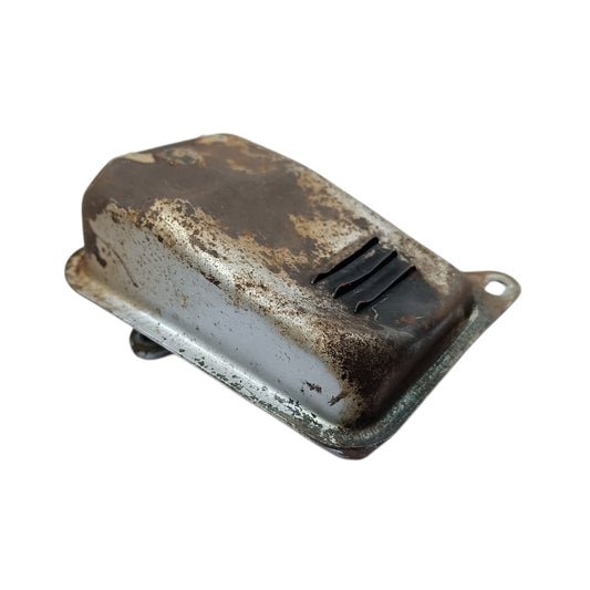Auspuff Schalldämpfer 1108 140 0600 für STIHL 08 08S