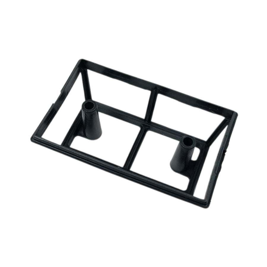 Luftfilter Filterzelt Nylon 538240263 für McCulloch Mac 538 539 540 542 545 546 Pro Mac 40 46