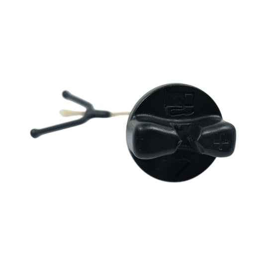 Benzindeckel Tankdeckel 538240865 für McCulloch Mac 538 539 540 542 545 546 Pro Mac 40 46
