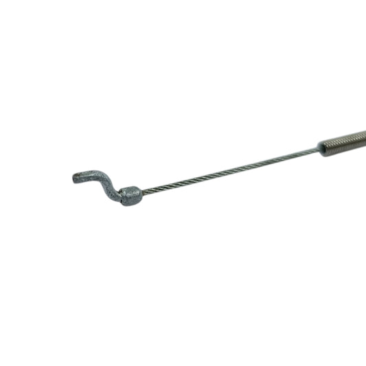 Gaszug Bowdenzug 538240367 für McCulloch Mac 538 539 540 542 545 546 Pro Mac 40 46