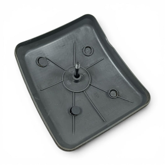 Filterdeckel 537 30 76-01 für Husqvarna 343R 343F 345RX 345FX 345FXT