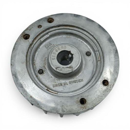 Polrad Schwungrad 503 95 33-01 Husqvarna 343R 343F 343FR 345RX 345FX