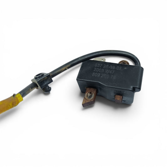 Zündspule Zündmodul 537 26 36-02 Husqvarna 343R 345RX