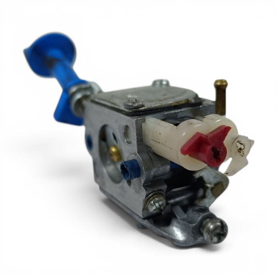 Vergaser Zama C1Q-EL21A 503 28 31-16 Husqvarna 343R 343F 343FR 345RX 345FX 345FXT