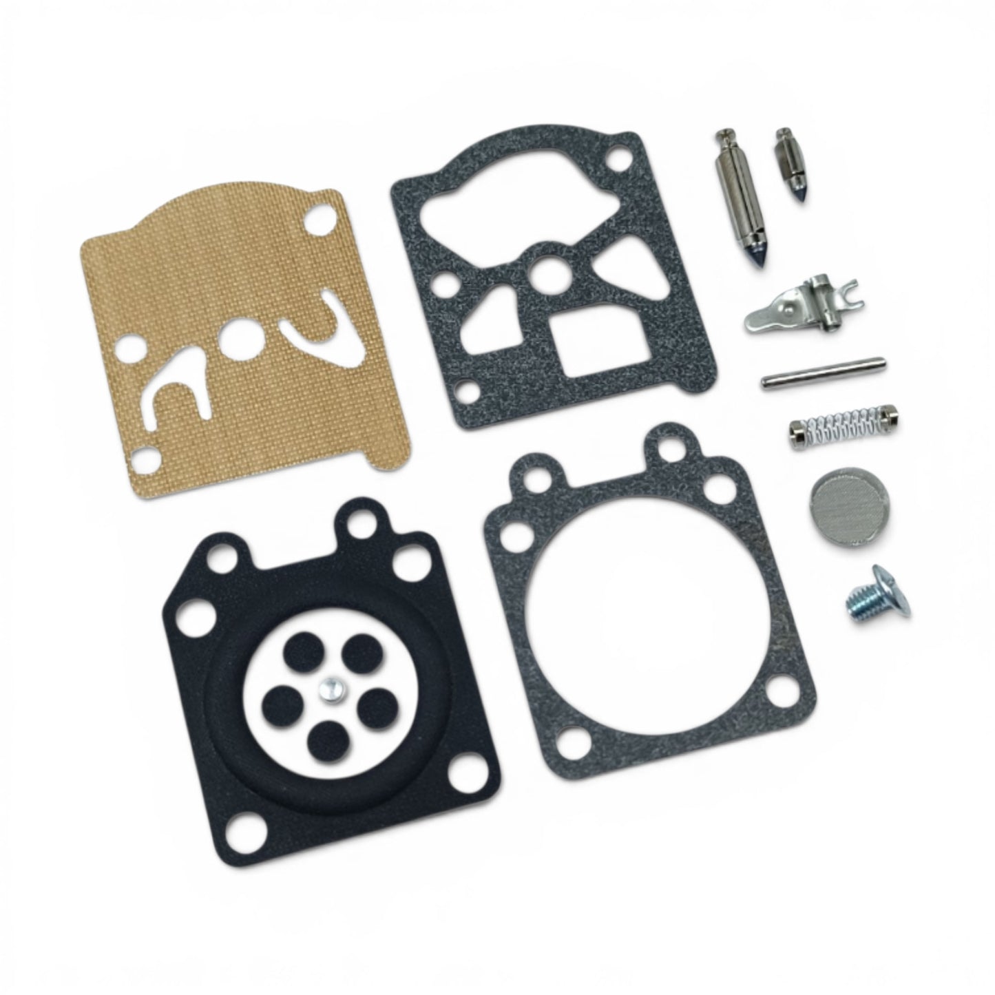 Kit di riparazione carburatore Walbro K11-WAT per carburatore Walbro WA / WT Stihl Dolmar Solo