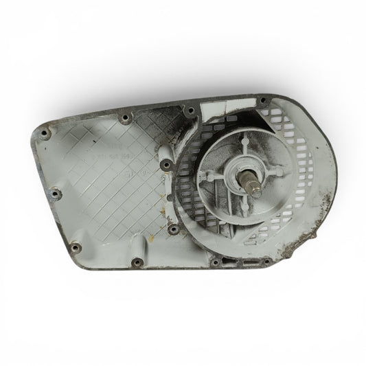 Startergehäuse Lüfterdeckel 1110 080 2800 für STIHL 041 041AV