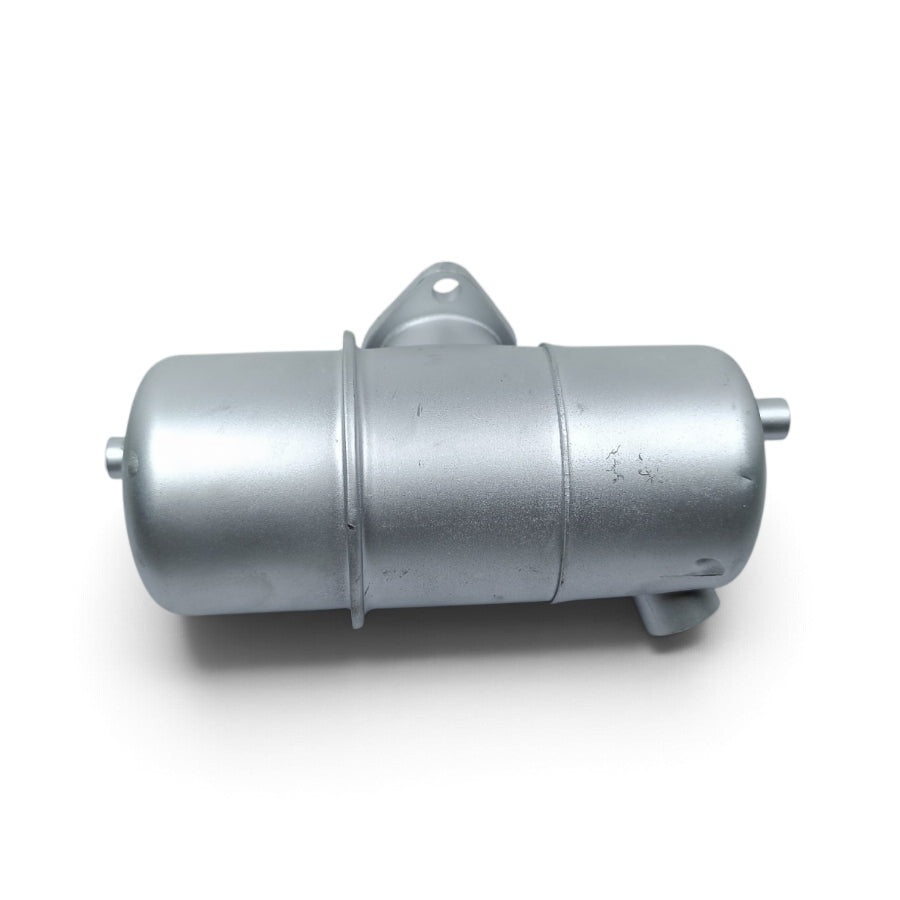 Auspuff Schalldämpfer 1527-17110 für Zenoah FBC33-1 FBC33AV-1