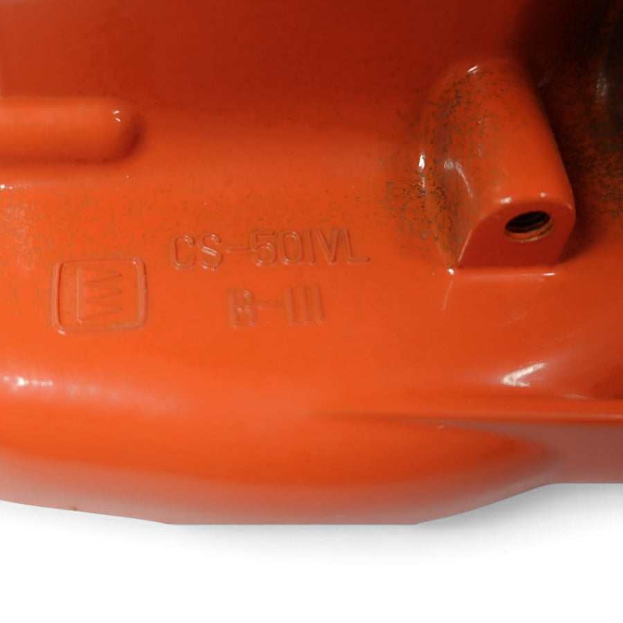 Gehäuse Kurbelgehäuse 100200-12331 für ECHO CS-501VL