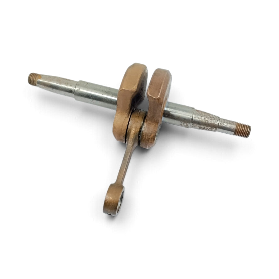 Kurbelwelle 100100-00330 passend für ECHO CS-60S