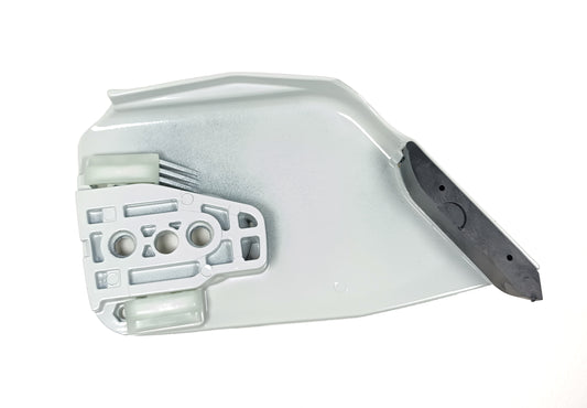 Kettenraddeckel Seitendeckel für Stihl 024 026 028 029 034 036 MS240 260 270 280 310 340