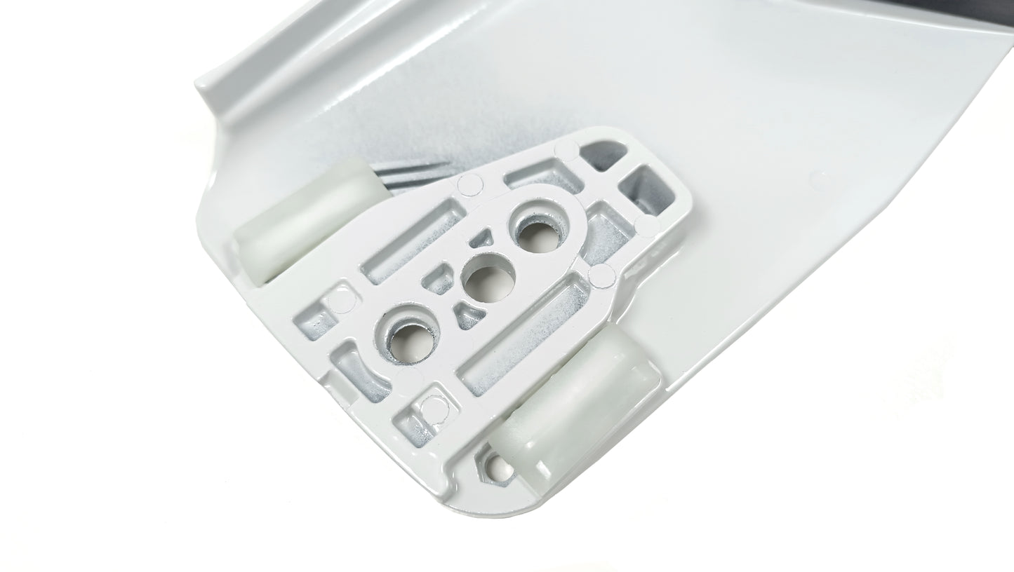 Kettenraddeckel Seitendeckel für Stihl 024 026 028 029 034 036 MS240 260 270 280 310 340