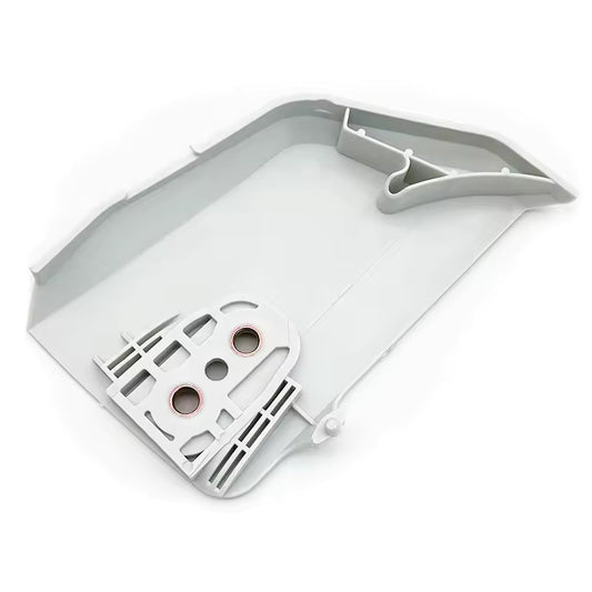 Kettenraddeckel Seitendeckel für Stihl 017 018 021 023 025 MS170 MS180 MS210 MS230 MS250