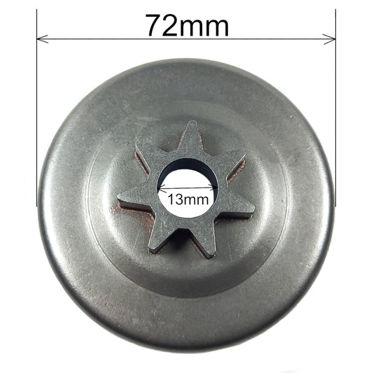 Kettenrad .325 Stihl 024 026 MS240 MS260 MS261 MS271 MS291 1121 640 2000