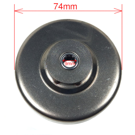 Kettenrad 3/8 036 223 115 Dolmar PS-2 PS-3 PS-4 PS-34 PS-36 PS-41 PS-45 Makita DCS34 DCS4610