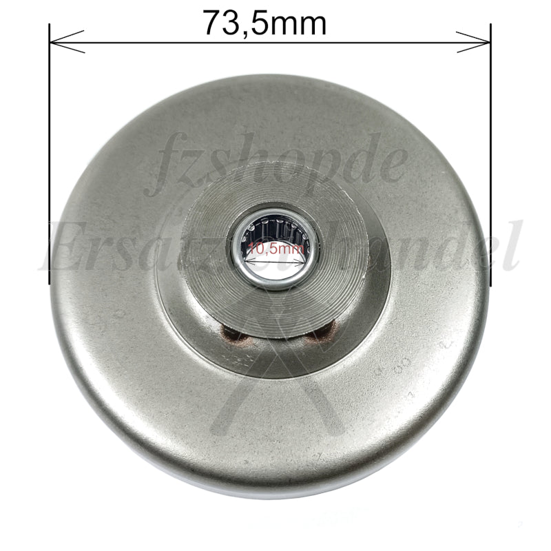 Kettenrad 3/8 028 223 316 Dolmar PS-33 330 340 341 39 390 400 410 100 102 Makita DCS340