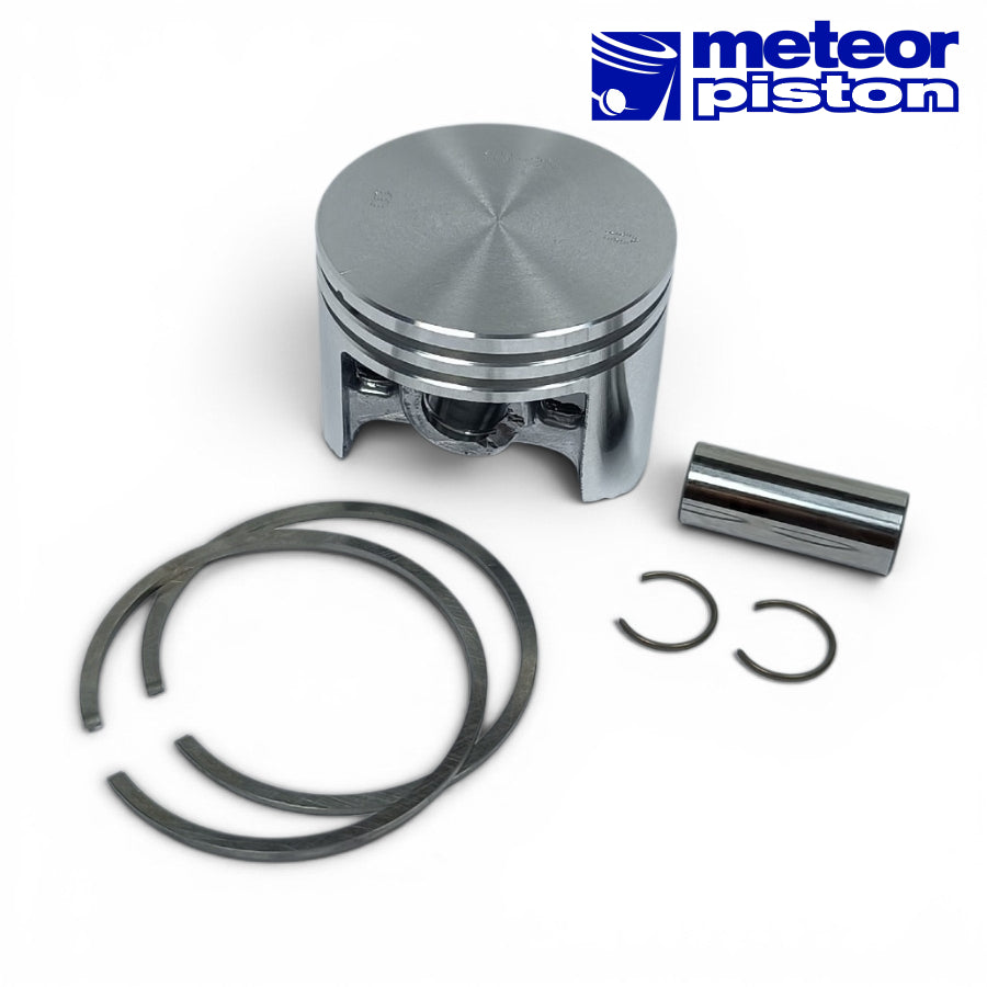 Kolben kompl. Meteor Ø49mm für Dolmar 120si PS6800i Makita DCS 6800i