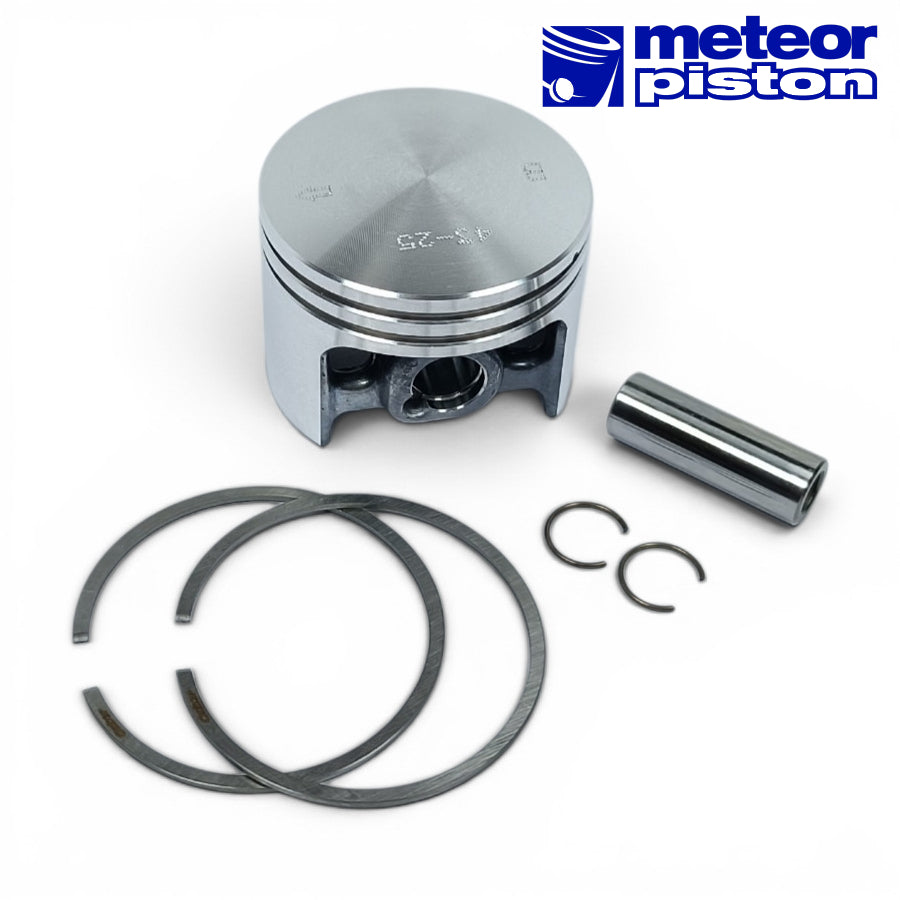 Kolben kompl. Meteor Ø44,7mm für STIHL MS260 1121 030 2003