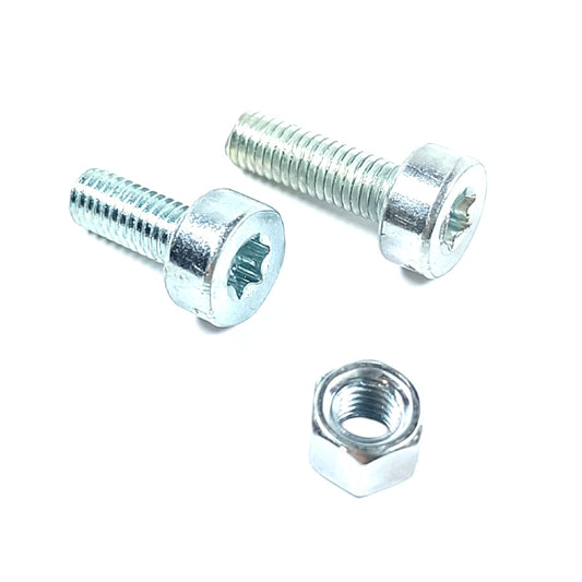 Kralle Baumkralle Anschlagkralle für Stihl 024 026 028 034 036 MS240 MS260 MS270 MS280 MS340 MS360