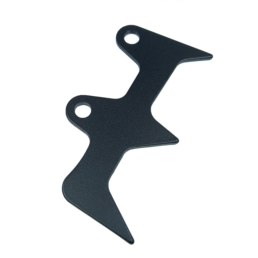 Kralle für Husqvarna Partner McCulloch Jonsered Poulan IKRA 530014381