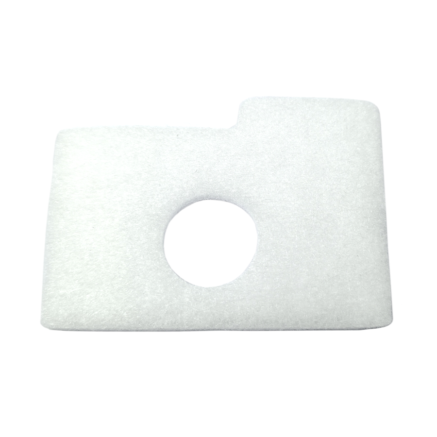 Luftfilter Filterplatte Stihl MS170 017 MS180 018 » 1130 124 0800