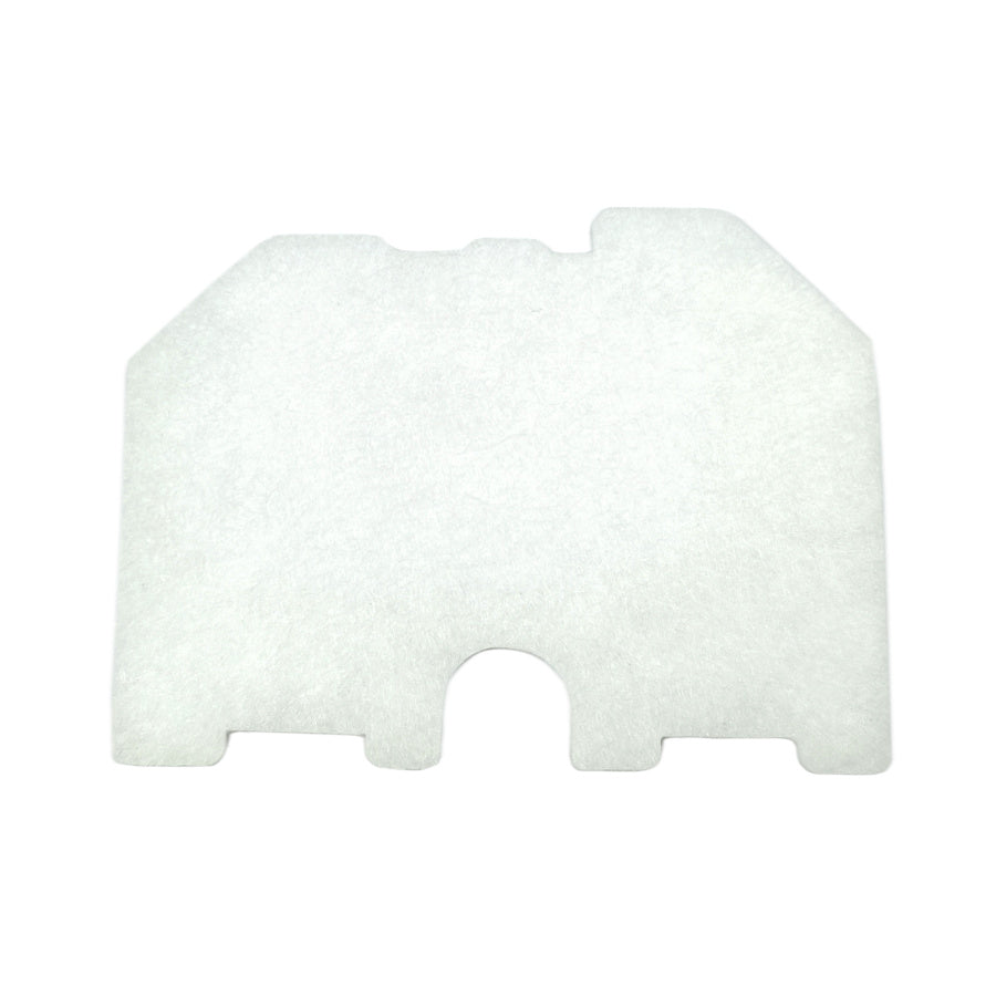 Luftfilter Filterplatte für Dolmar PS-32 PS-32C TLC PS-35 PS-35C TLC Makita EA3200S EA3500S