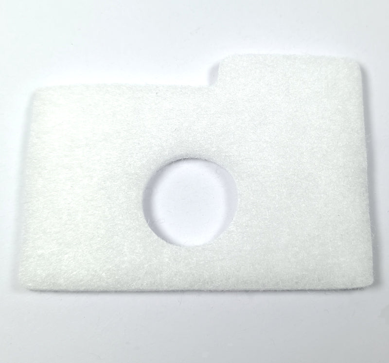 Luftfilter Filterplatte Stihl MS170 017 MS180 018 » 1130 124 0800