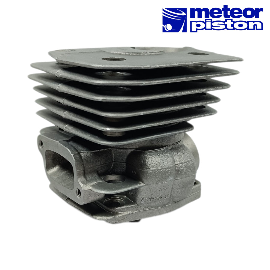 Zylindersatz Motor Kolben Meteor für Husqvarna 346XP 350 351 353