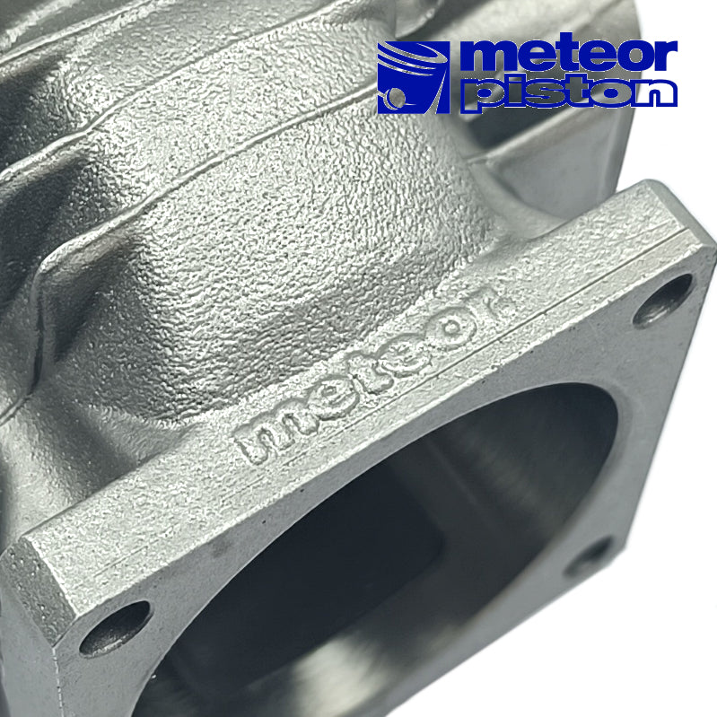 Zylindersatz Motor Kolben Meteor STIHL 036 MS360 48mm