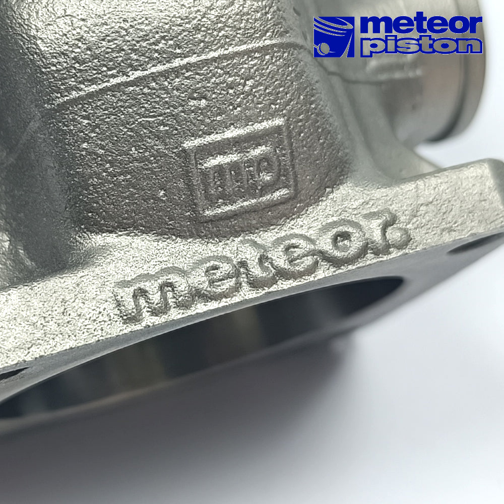 Zylindersatz Motor Kolben Meteor STIHL 026 MS260 44mm