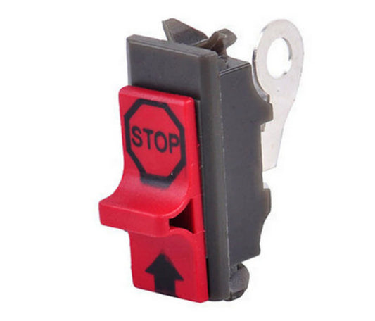 Interrupteur marche/arrêt Husqvarna 36 40 41 136 137 141 142 234 238 242 246 254 257 262 362 365