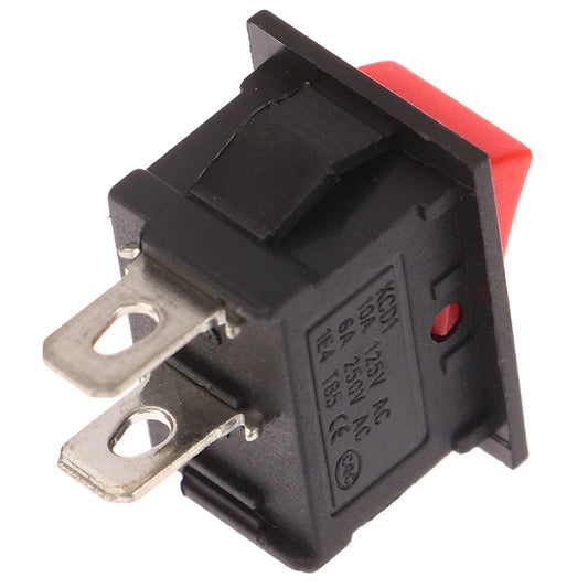 Interrupteur Stihl 42294300203 Husqvarna 545030601 Solo 0084477 McCulloch Partner 5300695-72 Fuxtec