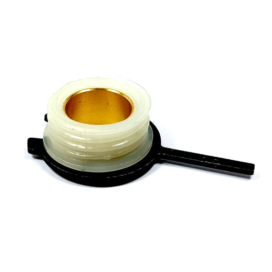 Ölpumpe Antriebsschnecke Ölschnecke Stihl 024 026 MS240 MS260 1121 640 7110