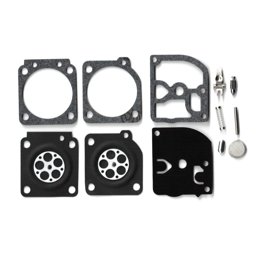 Vergaser-Kit Reparatursatz ZAMA RB-69 für Stihl MS200 Husqvarna 322 323 325 327