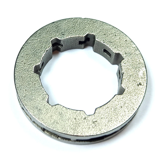 Kettenring Ritzel 1/4 9Z Carving Stihl Husqvarna Dolmar Echo Makita GB Cannon Sugi Hara Oregon