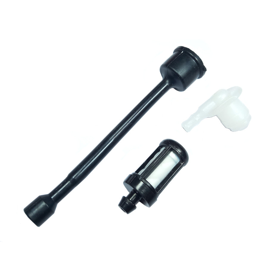 Benzinschlauch Benzinfilter Nippel Set 11113587700 Stihl 041 041AV 050 051 070 075 076 090