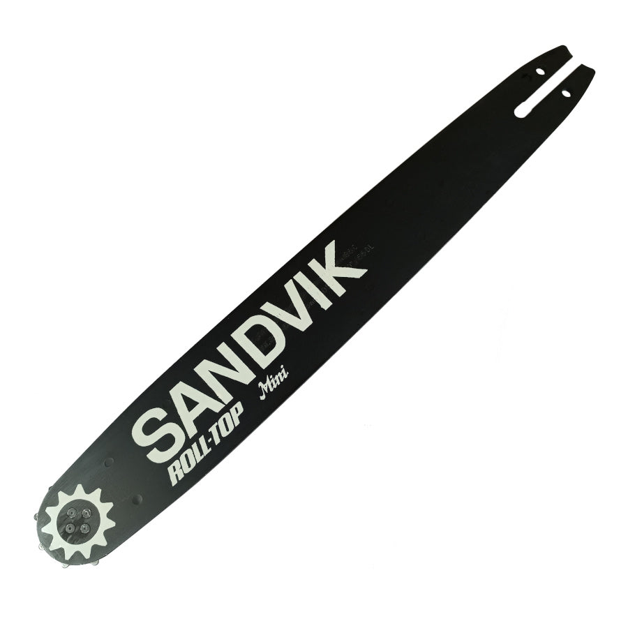 Schwert Schiene + 2x Sägeketten 40cm 3/8" für McCulloch Motorsäge Kettensäge