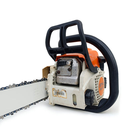 Motorsäge Kettensäge STIHL MS170