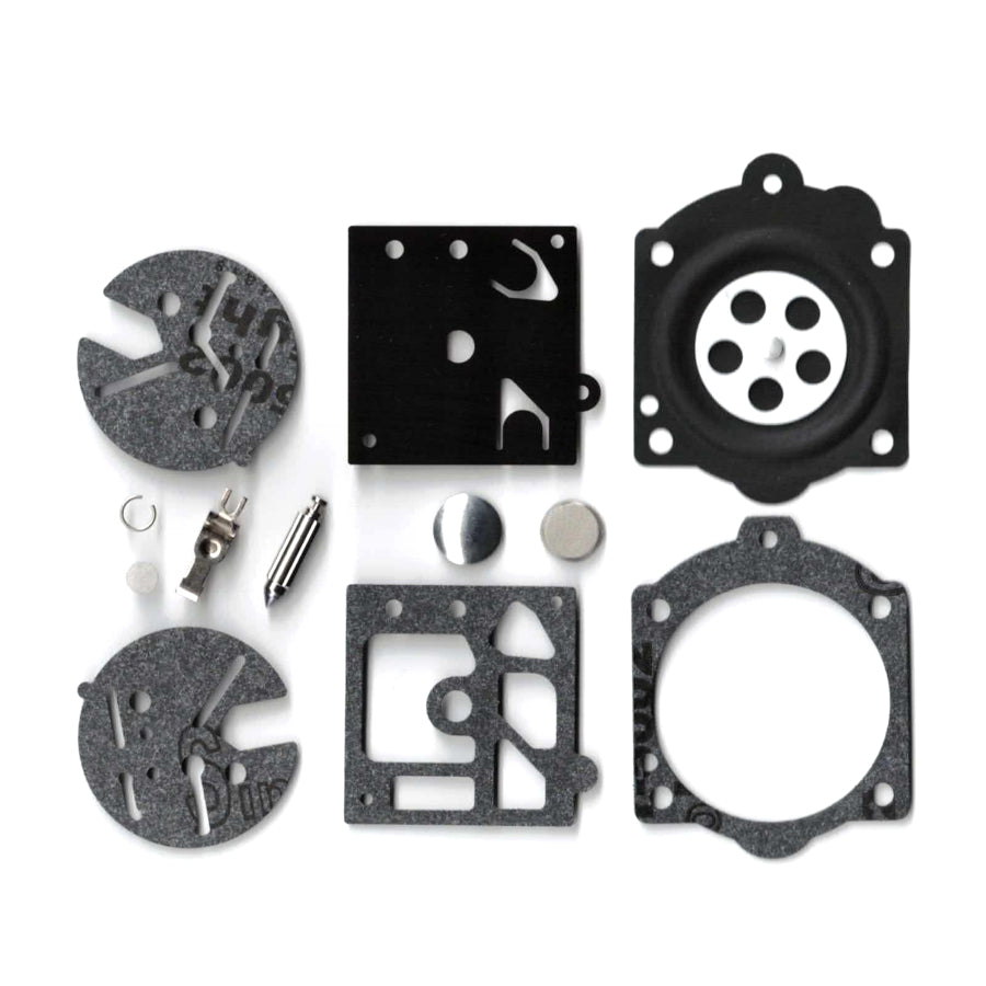 Vergaser-Kit Reparatursatz Walbro K10-HDB für McCulloch 610 650 Echo CS-500 601 650 660