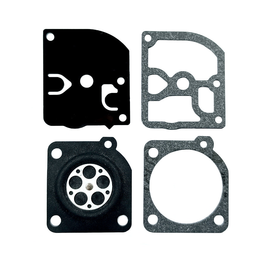 Vergaser-Kit Membransatz ZAMA GND-82 für STIHL Husqvarna Dolmar Makita McCulloch