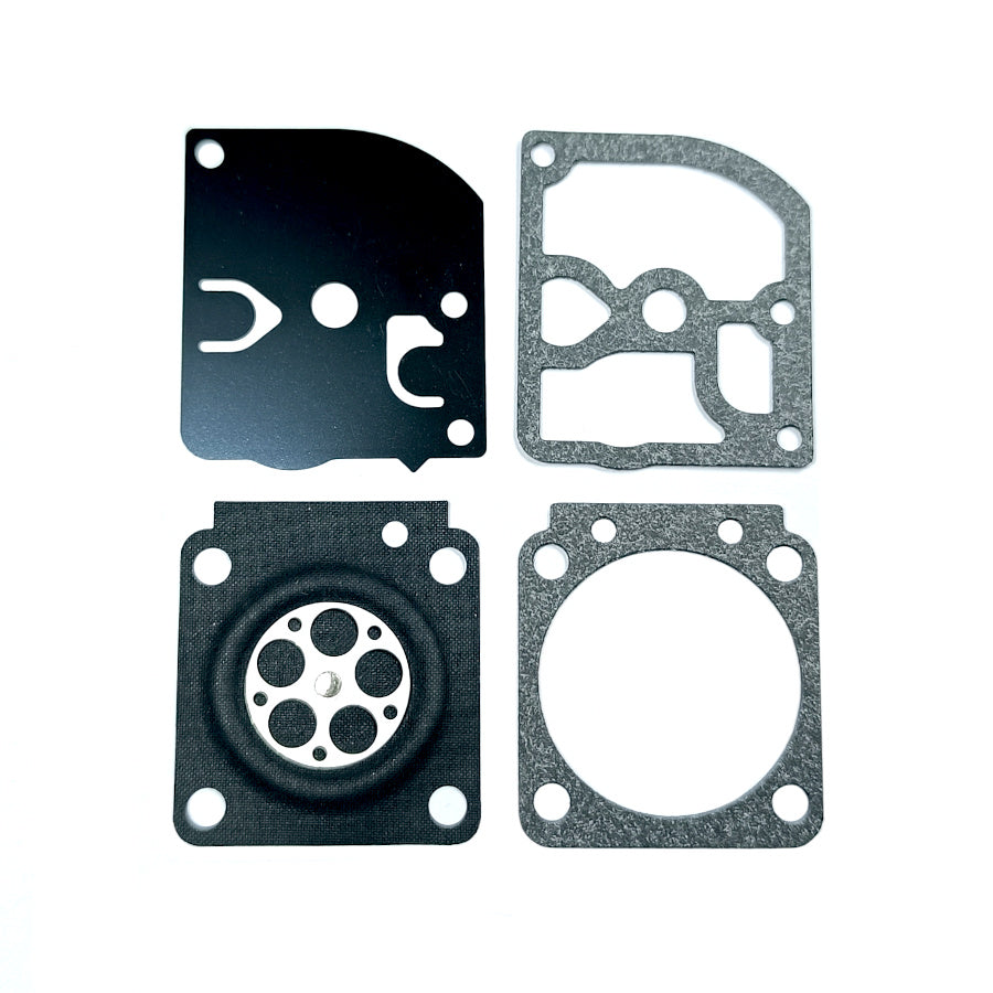 Vergaser-Kit Membransatz ZAMA GND-28 für STIHL MS191 020 MS200 FS38 FS45 FS120 FS200