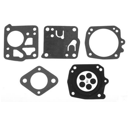 Vergaser-Kit Reparatursatz Tillotson DG-1HS Stihl Husqvarna Dolmar Jonsered Partner