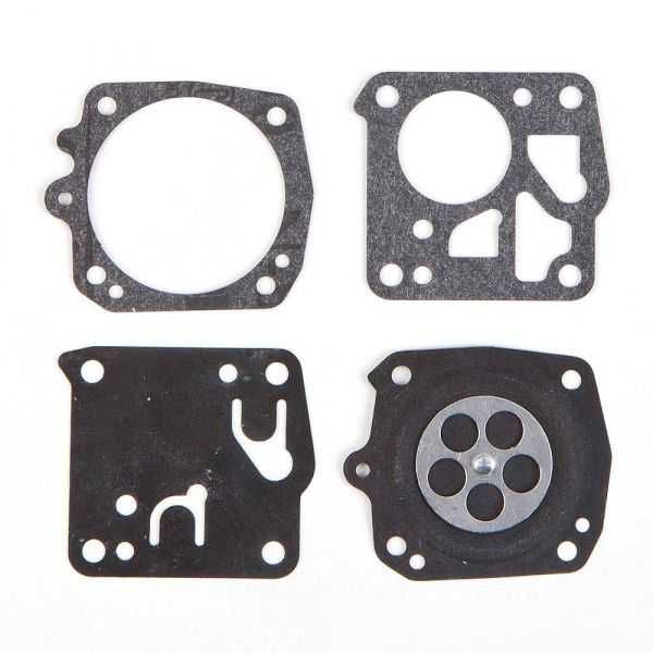 Vergaser-Kit Reparatursatz Tillotson DG-3HS/T Stihl Husqvarna Dolmar Jonsered Partner