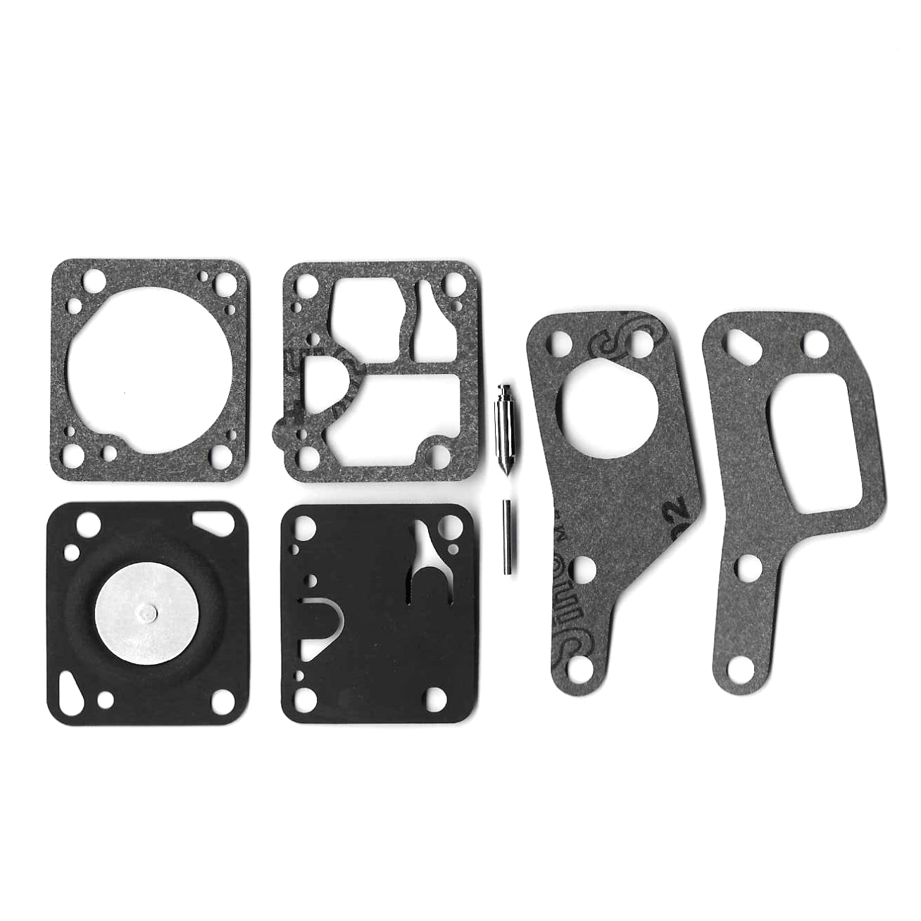 Vergaser-Kit Reparatursatz Walbro K1-MDC für McCulloch 110 120 130 140 Mini Mac