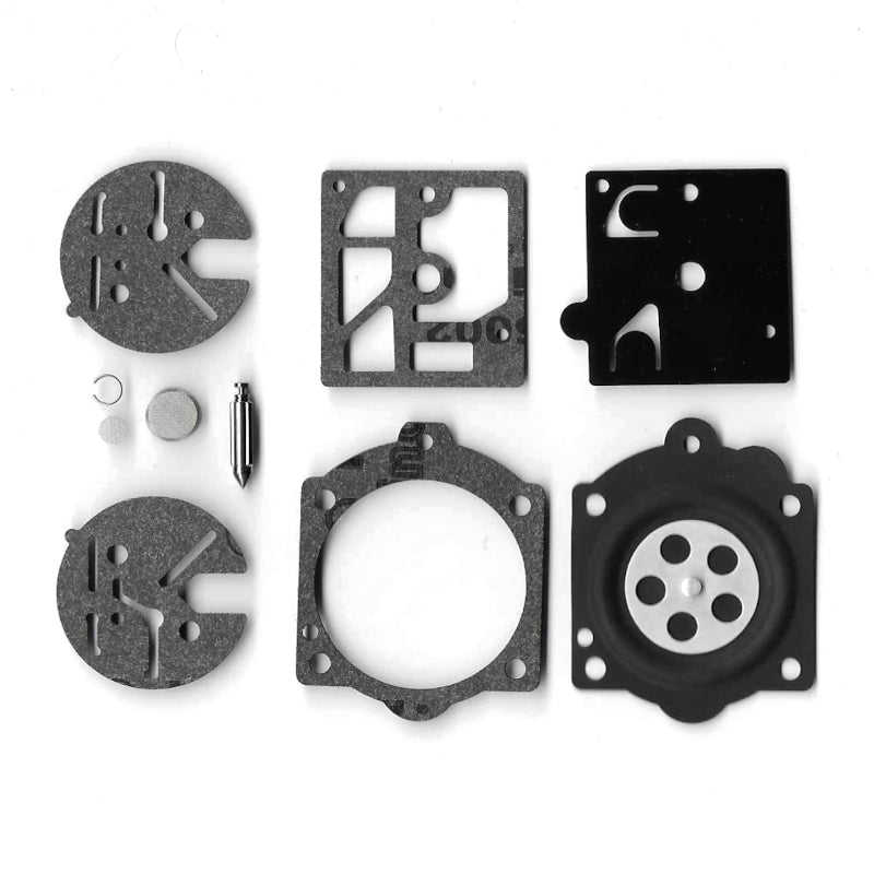 Vergaser-Kit Reparatursatz Walbro K10-HDC für Stihl Husqvarna Solo