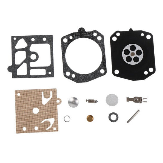 Vergaser-Kit Reparatursatz Walbro K22-HDA für Stihl Husqvarna Solo Dolmar Jonsered Echo
