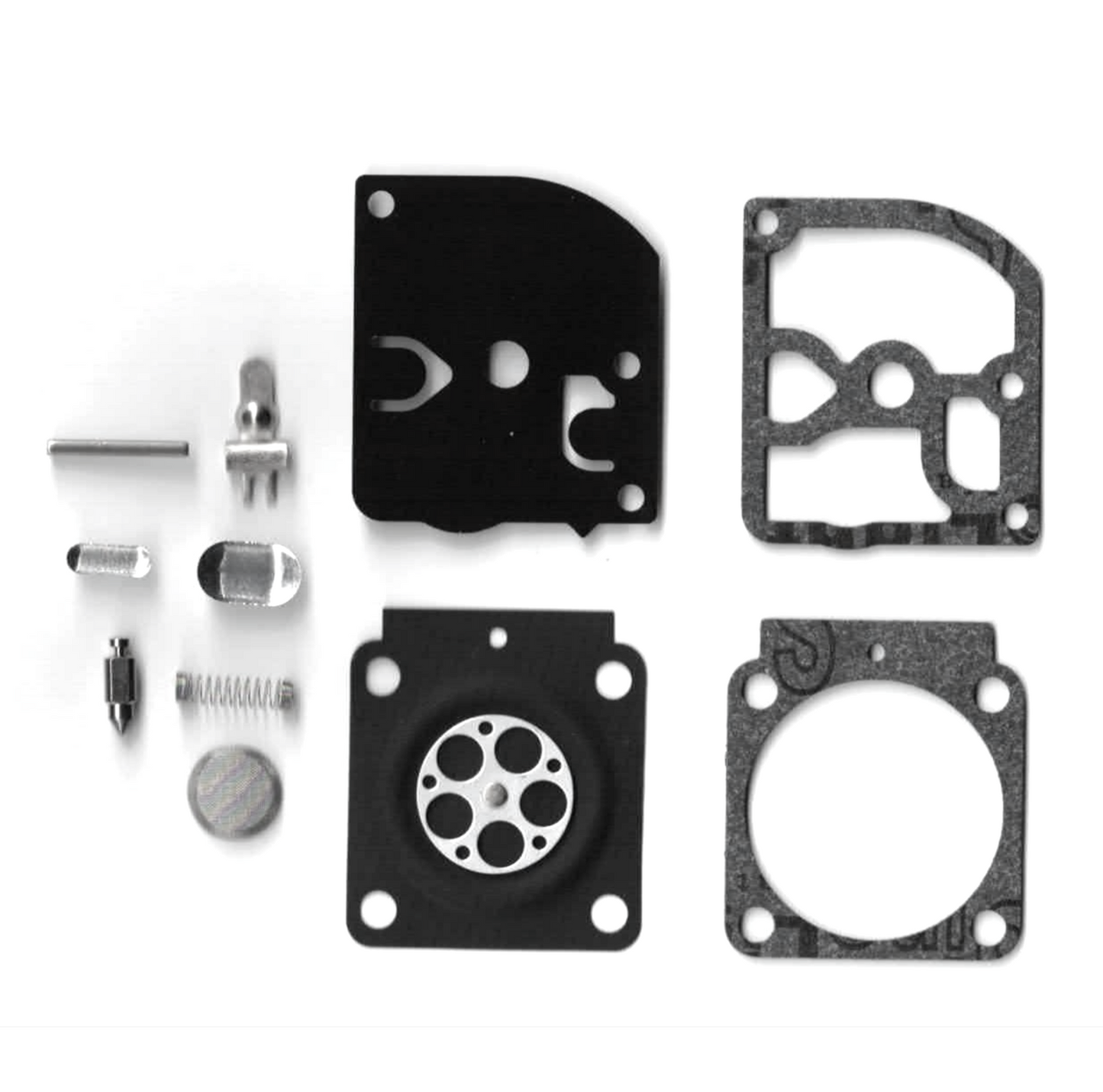 Vergaser-Kit Reparatursatz ZAMA RB-100 für Stihl MS171 MS181 MS241 MS261 MS271 MS291