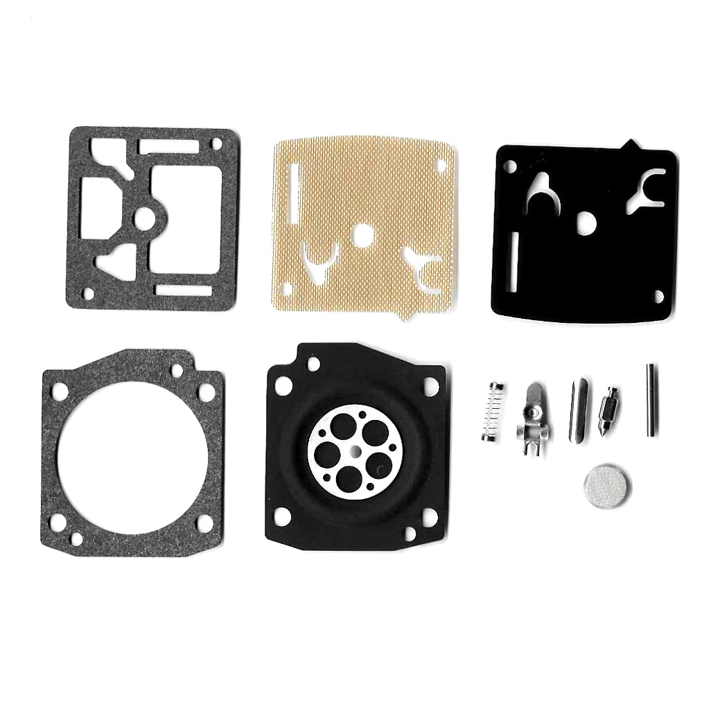 Vergaser-Kit Reparatursatz ZAMA RB-101 Stihl Dolmar Makita Oleo-Mac