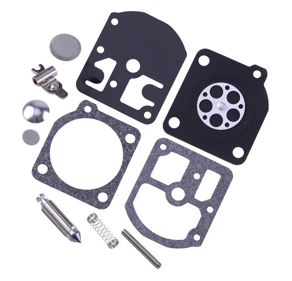 Vergaser-Kit Reparatursatz ZAMA RB-11 Stihl 1120 007 1061 Echo Homelite