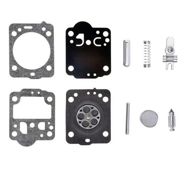 Vergaser-Kit Reparatursatz ZAMA RB-149 Husqvarna Jonsered McCulloch
