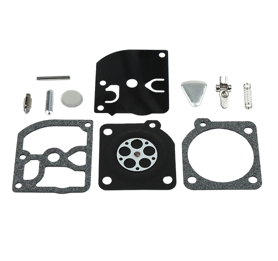 Vergaser-Kit Reparatursatz ZAMA RB-41 Stihl Dolmar Husqvarna Makita Jonsered
